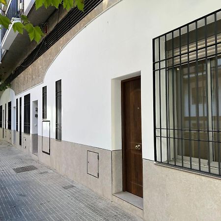 קורדובה Apartamento La Mezquita-Catedral מראה חיצוני תמונה