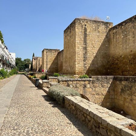 קורדובה Apartamento La Mezquita-Catedral מראה חיצוני תמונה