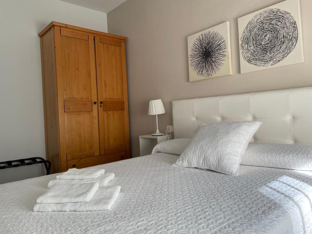 קורדובה Apartamento La Mezquita-Catedral מראה חיצוני תמונה