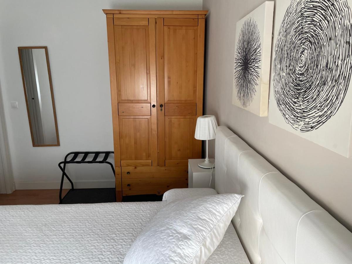 קורדובה Apartamento La Mezquita-Catedral מראה חיצוני תמונה