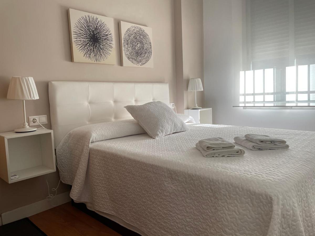 קורדובה Apartamento La Mezquita-Catedral מראה חיצוני תמונה