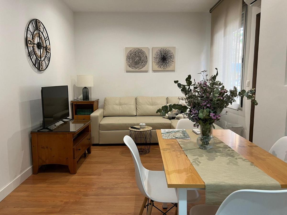 קורדובה Apartamento La Mezquita-Catedral מראה חיצוני תמונה