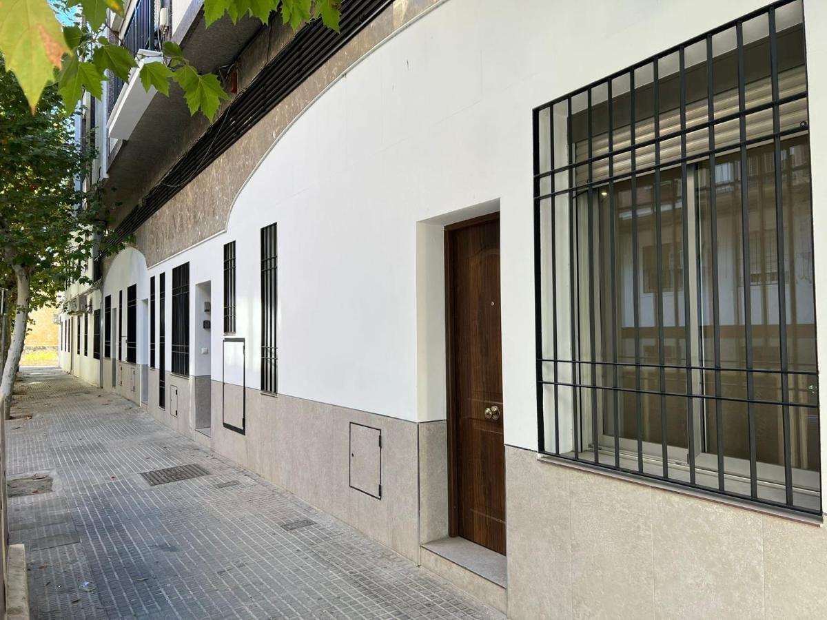 קורדובה Apartamento La Mezquita-Catedral מראה חיצוני תמונה