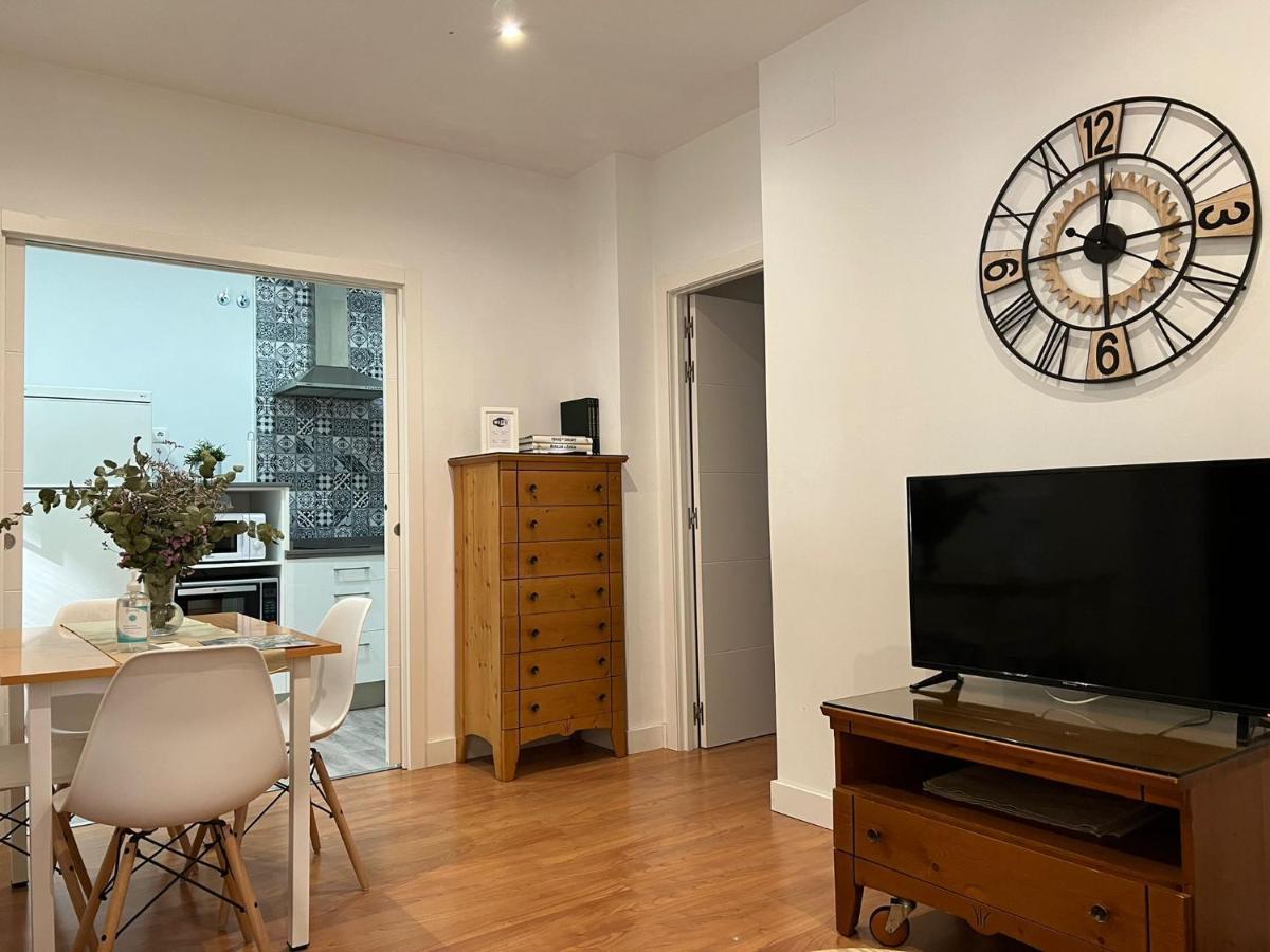 קורדובה Apartamento La Mezquita-Catedral מראה חיצוני תמונה