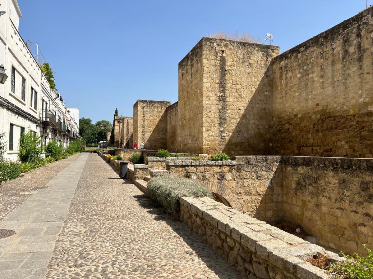 קורדובה Apartamento La Mezquita-Catedral מראה חיצוני תמונה