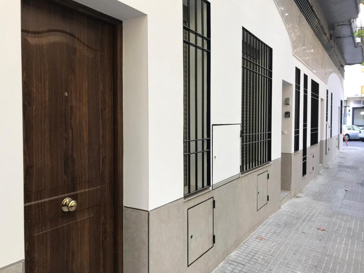 קורדובה Apartamento La Mezquita-Catedral מראה חיצוני תמונה
