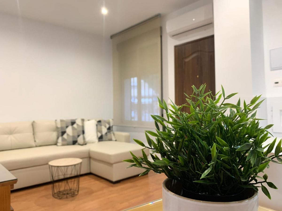 קורדובה Apartamento La Mezquita-Catedral מראה חיצוני תמונה