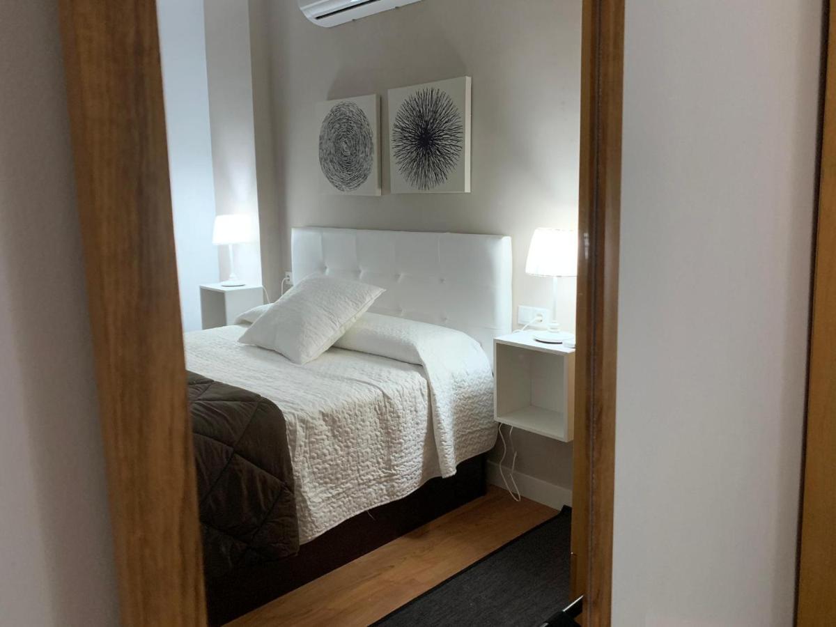קורדובה Apartamento La Mezquita-Catedral מראה חיצוני תמונה