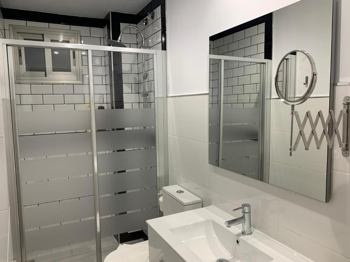קורדובה Apartamento La Mezquita-Catedral מראה חיצוני תמונה